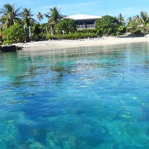 3* Guest house Rangiroa