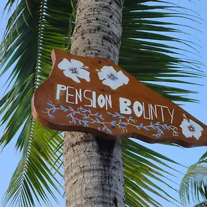 Bounty Tiputa